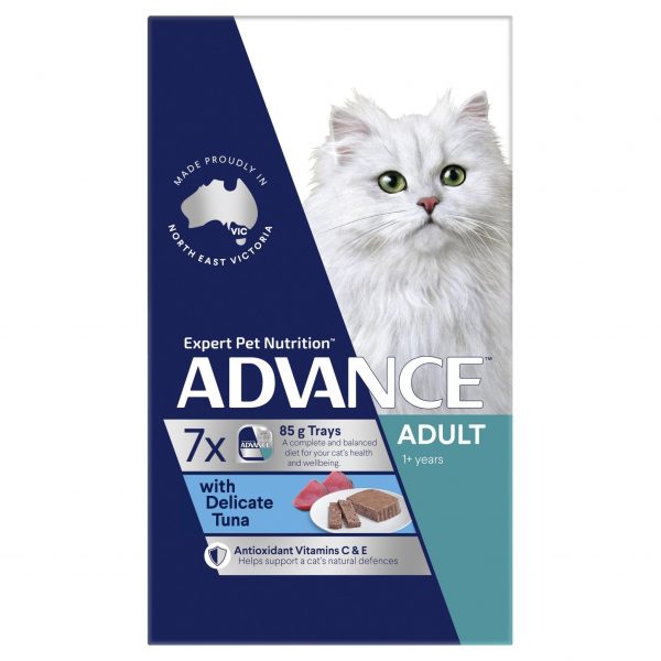 Delicate care cat food sales online